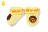 BABY MILO BABY SOCKS