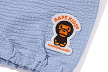BABY MILO PATCH BABY SHORTS