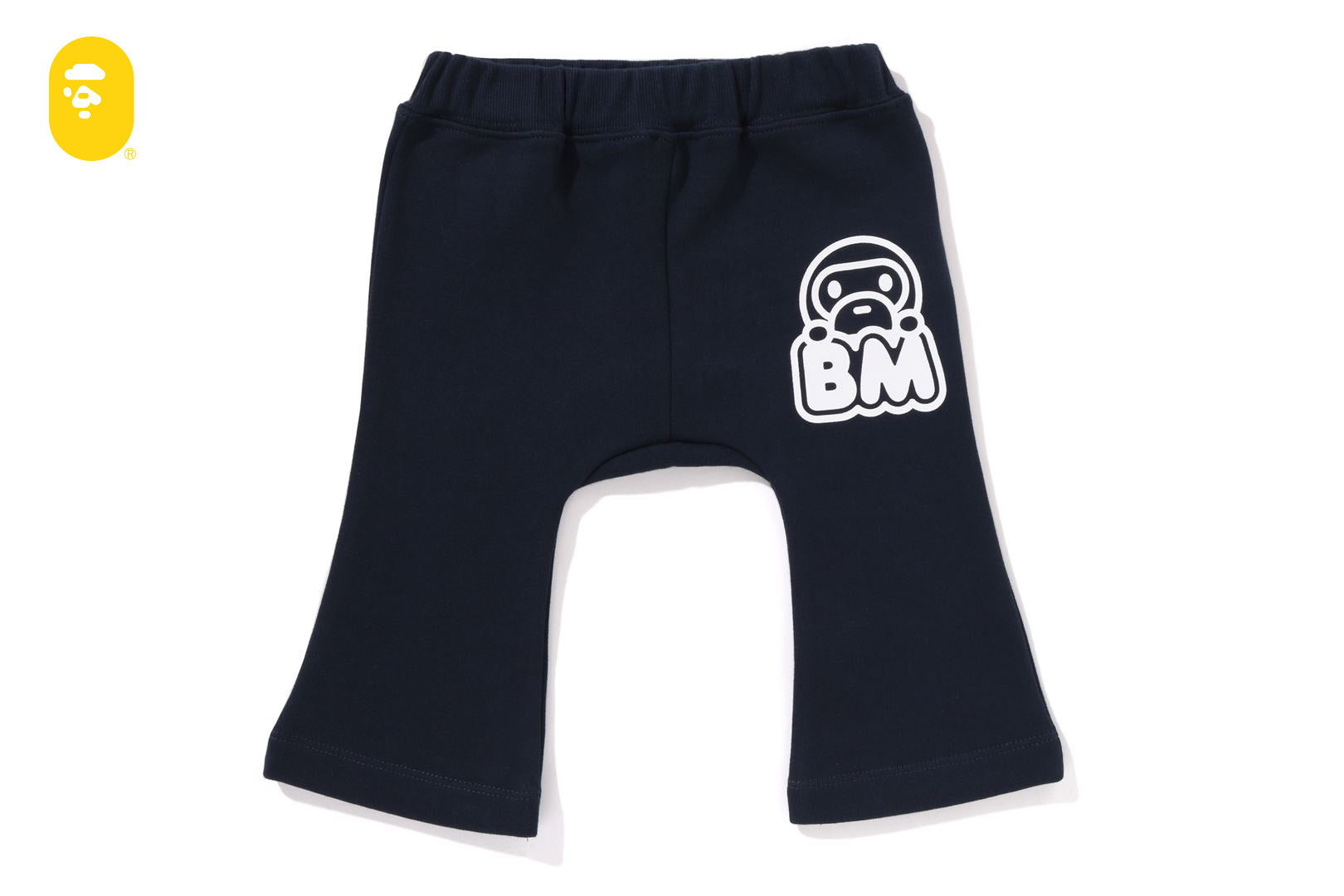 miloさま専用 A BATHING APE® Kids Hickory Milo Patch Painter Shorts | Bape