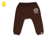 BABY MILO FRIENDS BABY PANTS