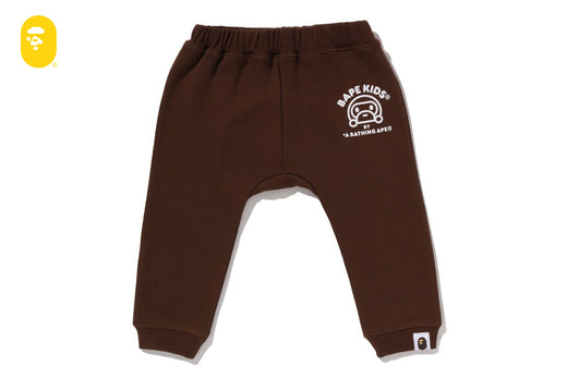 BABY MILO FRIENDS BABY PANTS