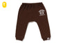 BABY MILO FRIENDS BABY PANTS