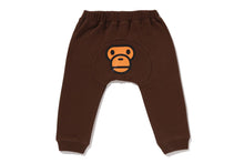 BABY MILO FRIENDS BABY PANTS