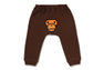 BABY MILO FRIENDS BABY PANTS