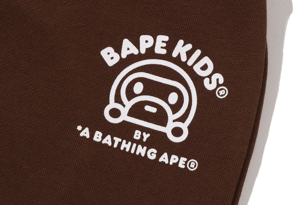 BABY MILO FRIENDS BABY PANTS | bape.com