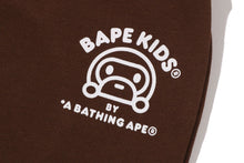 BABY MILO FRIENDS BABY PANTS