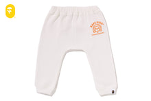 BABY MILO FRIENDS BABY PANTS
