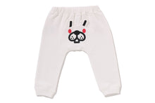 BABY MILO FRIENDS BABY PANTS