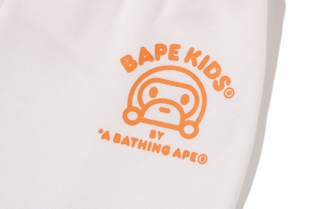 BABY MILO FRIENDS BABY PANTS | bape.com