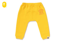 BABY MILO FRIENDS BABY PANTS