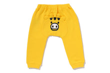 BABY MILO FRIENDS BABY PANTS