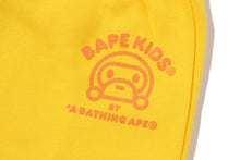 BABY MILO FRIENDS BABY PANTS
