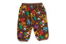 MILO MULTI DINOSAURS PATTERN BABY PANTS