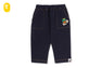 BABY MILO DINOSAUR JERSEY DENIM BABY PANTS