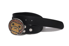 BABY MILO RHINESTONE BELT