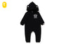 BABY MILO FRIENDS COVERALL