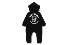 BABY MILO FRIENDS COVERALL