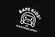 BABY MILO FRIENDS COVERALL