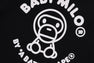 BABY MILO FRIENDS COVERALL