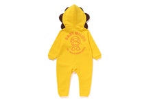 BABY MILO FRIENDS COVERALL
