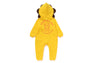 BABY MILO FRIENDS COVERALL