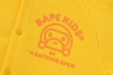 BABY MILO FRIENDS COVERALL