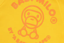 BABY MILO FRIENDS COVERALL