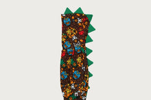 MILO MULTI DINOSAURS PATTERN COVERALL