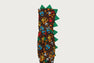 MILO MULTI DINOSAURS PATTERN COVERALL