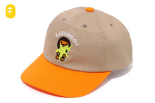 BABY MILO STA PANEL CAP