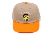 BABY MILO STA PANEL CAP