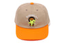 BABY MILO STA PANEL CAP