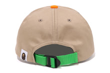 BABY MILO STA PANEL CAP