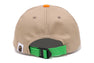 BABY MILO STA PANEL CAP