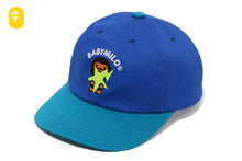 BABY MILO STA PANEL CAP