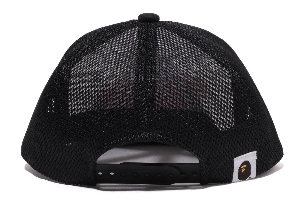 MILO ON BAPE MESH CAP | bape.com