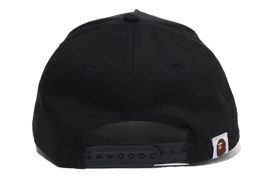 BIG BABY MILO NEW ERA 9FORTY CAP | bape.com BIG BABY MILO NEW ERA 9FORTY CAP | bape.com
