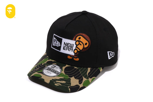 BABY MILO NEW ERA 9FORTY CAP