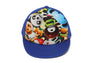 3D MILO ALL FRIENDS MESH CAP