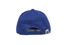 3D MILO ALL FRIENDS MESH CAP