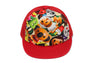 3D MILO ALL FRIENDS MESH CAP