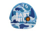 ABC CAMO BABY MILO MESH CAP