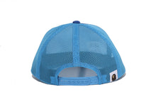 ABC CAMO BABY MILO MESH CAP
