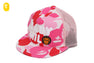 ABC CAMO BABY MILO MESH CAP