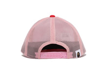ABC CAMO BABY MILO MESH CAP