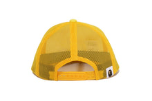 ABC CAMO BABY MILO MESH CAP