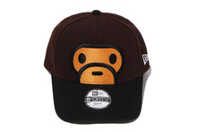 MILO FACE NEW ERA 9FORTY CAP