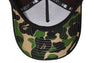 MILO FACE NEW ERA 9FORTY CAP