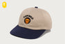 BABY MILO EMBROIDERY CAP