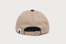 BABY MILO EMBROIDERY CAP